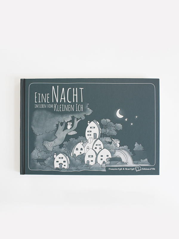 Eine Nacht im Leben vom Kleinen Ich