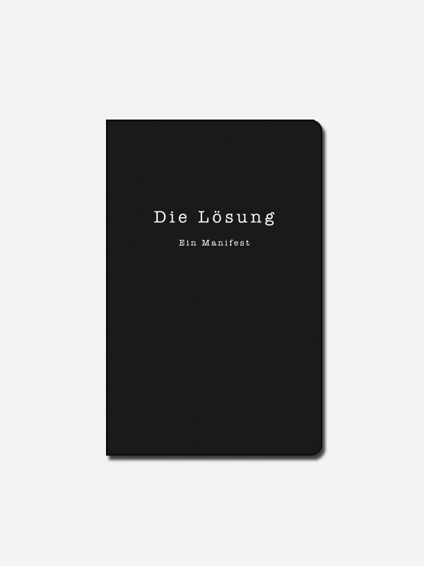 Die Lösung